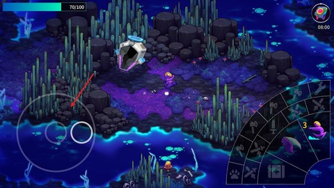 崩溃大陆联机版[图2]