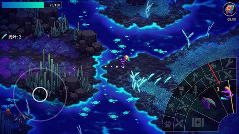 崩溃大陆联机版[图3]