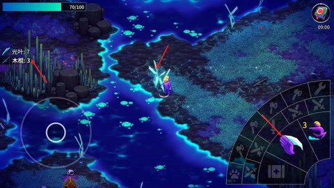 崩溃大陆联机版[图4]