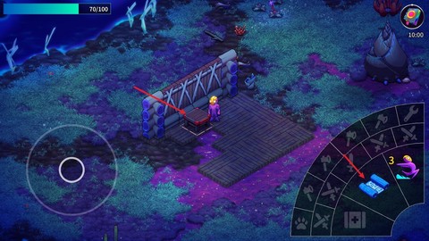 崩溃大陆联机版[图6]