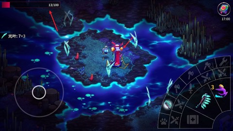 崩溃大陆联机版[图11]