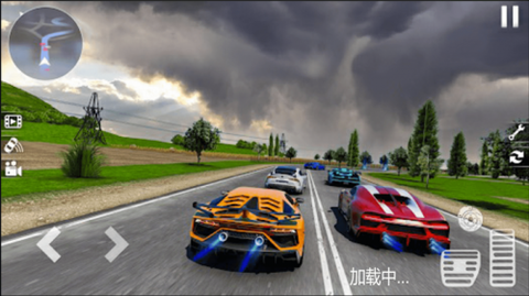 高速公路汽车驾驶[图2]