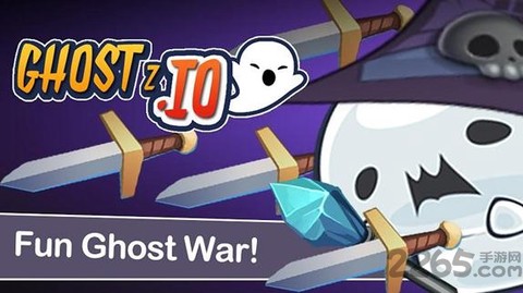 幽灵大作战[图1]