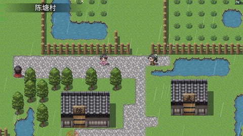 哪吒之伏魔三太子图3