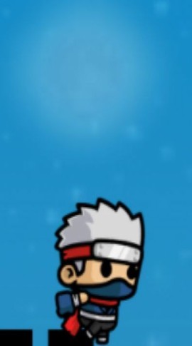 忍者终极风暴图3