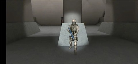 僵尸作战模拟器[图1]