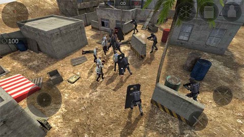 僵尸作战模拟器[图7]