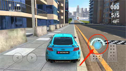 极限竞速专家国际服[图4]