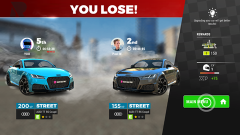 极限竞速专家国际服[图5]