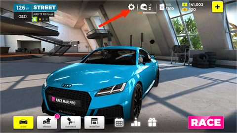 极限竞速专家国际服[图6]