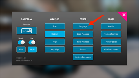 极限竞速专家国际服[图7]