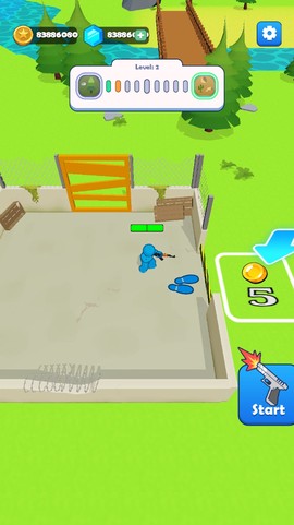 僵尸防御站[图3]