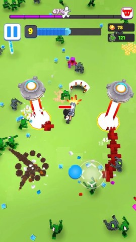 玩具幸存者[图2]