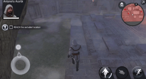 刺客信条本色[图2]