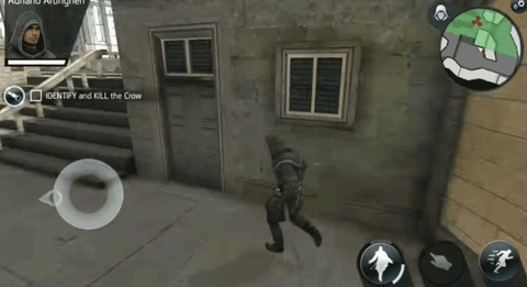 刺客信条本色图1