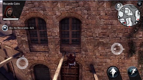 刺客信条本色图3