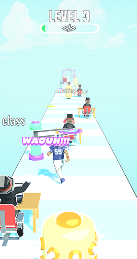 末日枪战精英图3