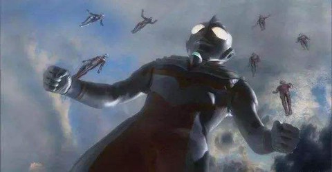 奥特曼变身模拟器图1