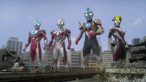 奥特曼变身模拟器图3