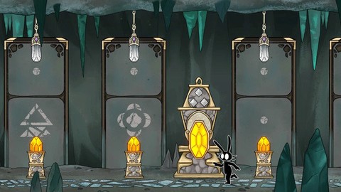 在一起：合作冒险[图1]