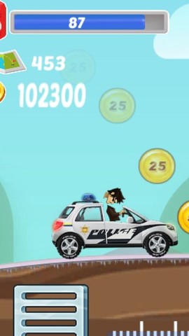 登山赛车之荒野历险图2