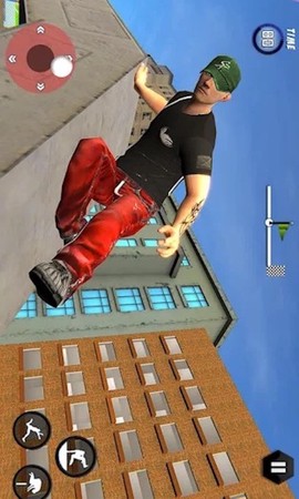 地铁天天跑酷图1