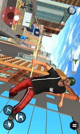 地铁天天跑酷图2