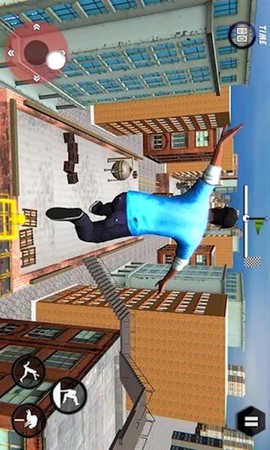 地铁天天跑酷图3