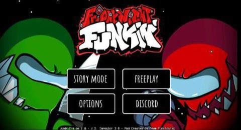 周五夜放克：像素版[图2]