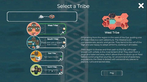 四海旅人官方版图3