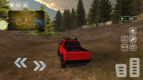 极限越野赛车[图5]