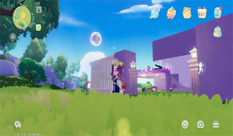 心动小镇安卓版图2