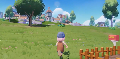 心动小镇安卓版图3