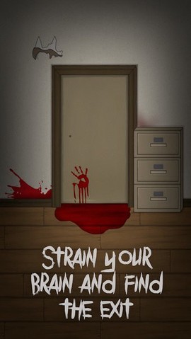 100道恐怖的门[图1]