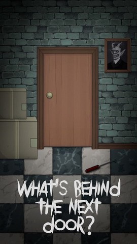 100道恐怖的门图2