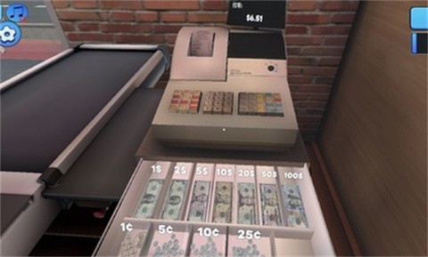 超市模拟器正版图3