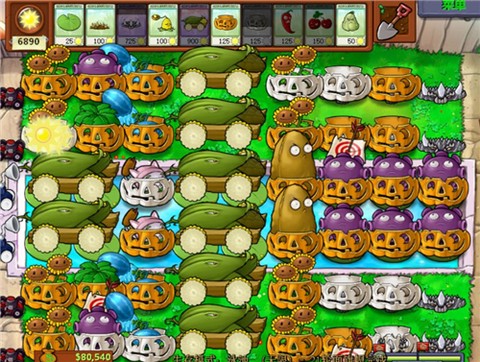 植物大战僵尸无尽版[图1]
