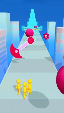 疯狂生存竞赛图2