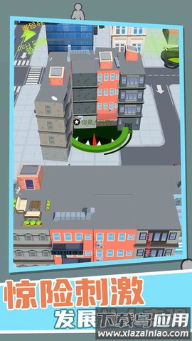 黑洞吞噬作战图3