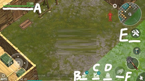 地球末日生存[图1]