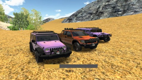 越野竞速赛车图3