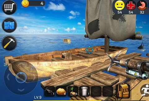 真实荒野生存图2