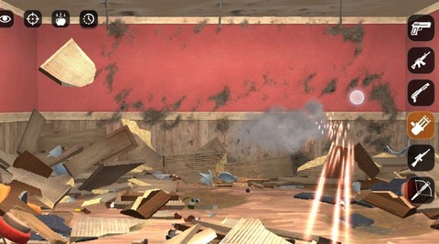 星际破坏者[图1]