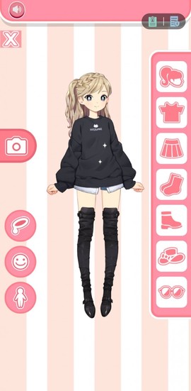 迷你乐园水疗美容图2