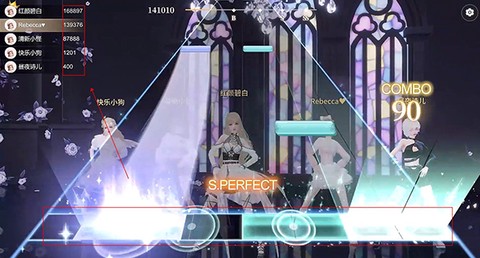 唱舞星计划[图5]