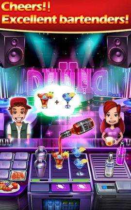 疯狂烹饪厨师图2