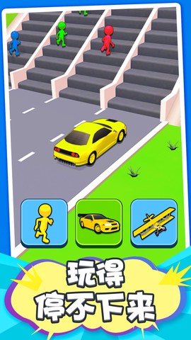 火柴人勇士大逃亡[图2]