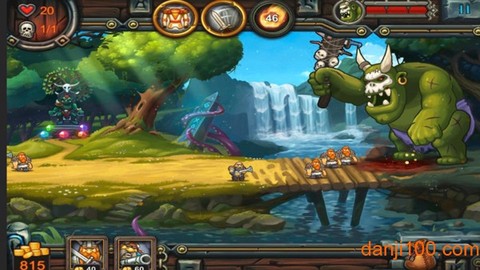 魔法棋盘英雄[图1]