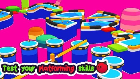 超级史莱姆出击[图2]