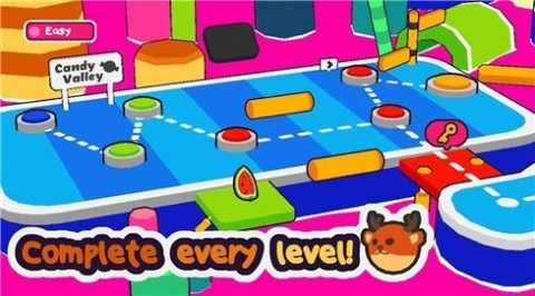 超级史莱姆出击图1